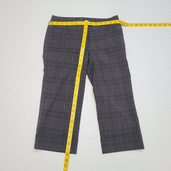 Dynamite Plaid Vest Short Co ord Suit Set - Picture 7 of 10